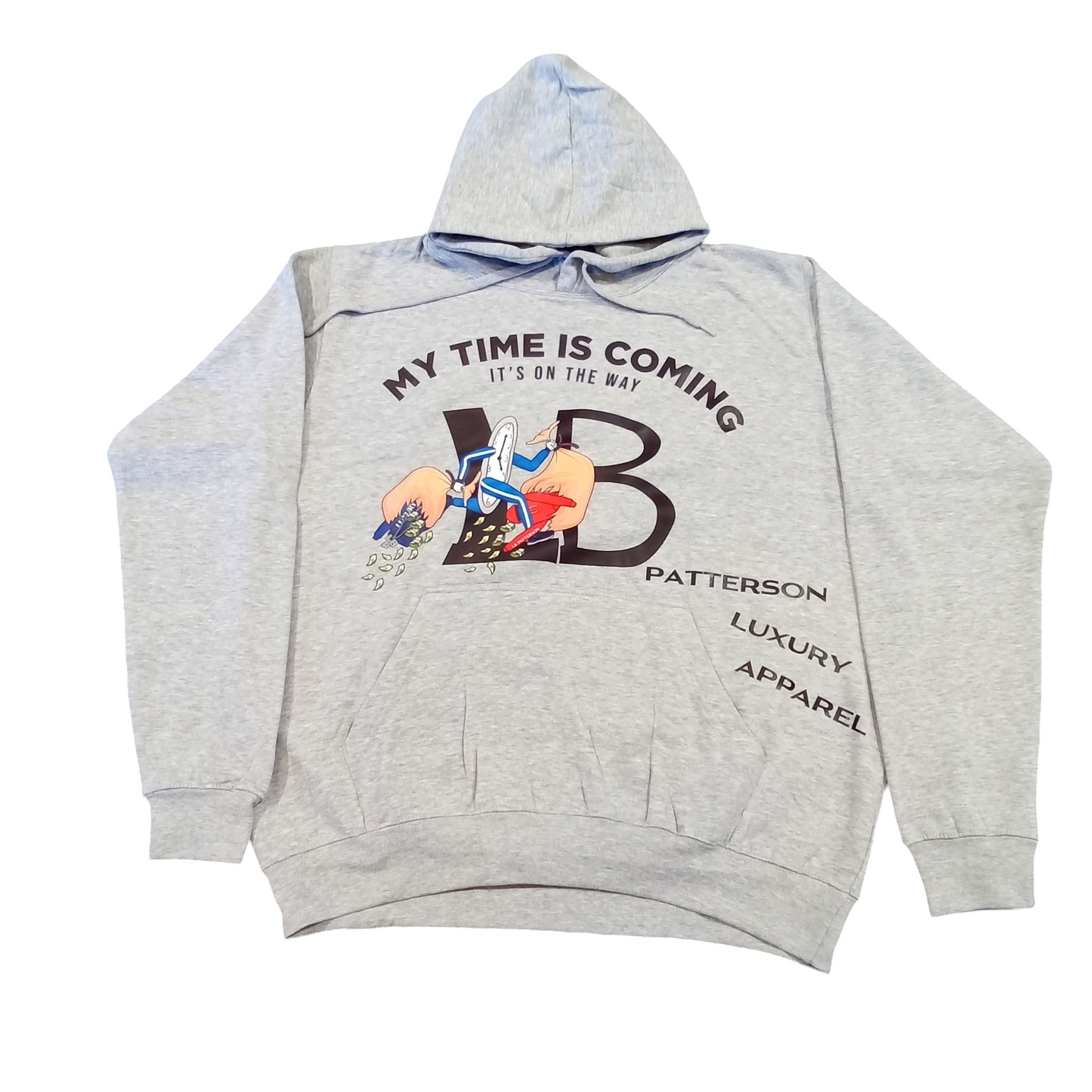 MTC Sweaters