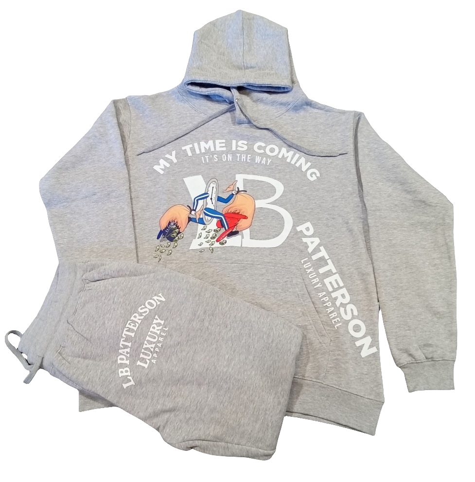 MTC SWEAT SUITS