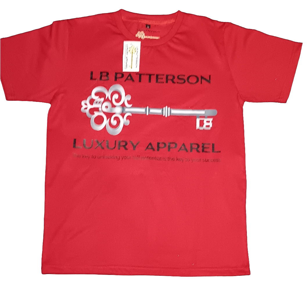 LB ORIGINAL TEE