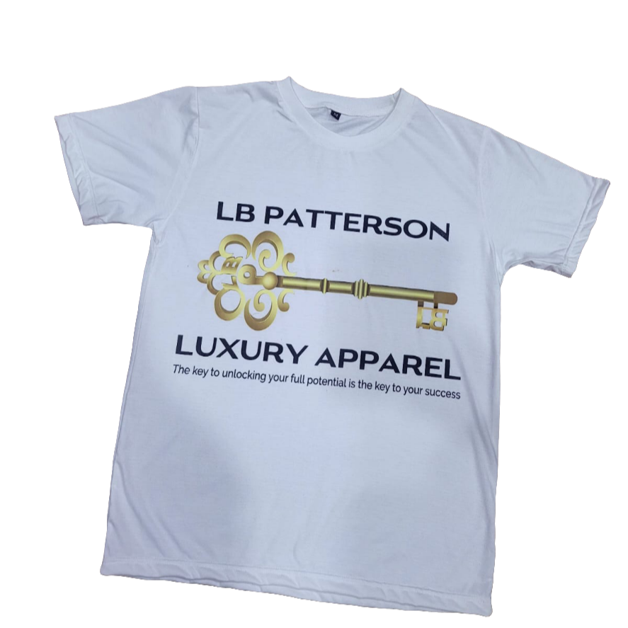 LB ORIGINAL TEE