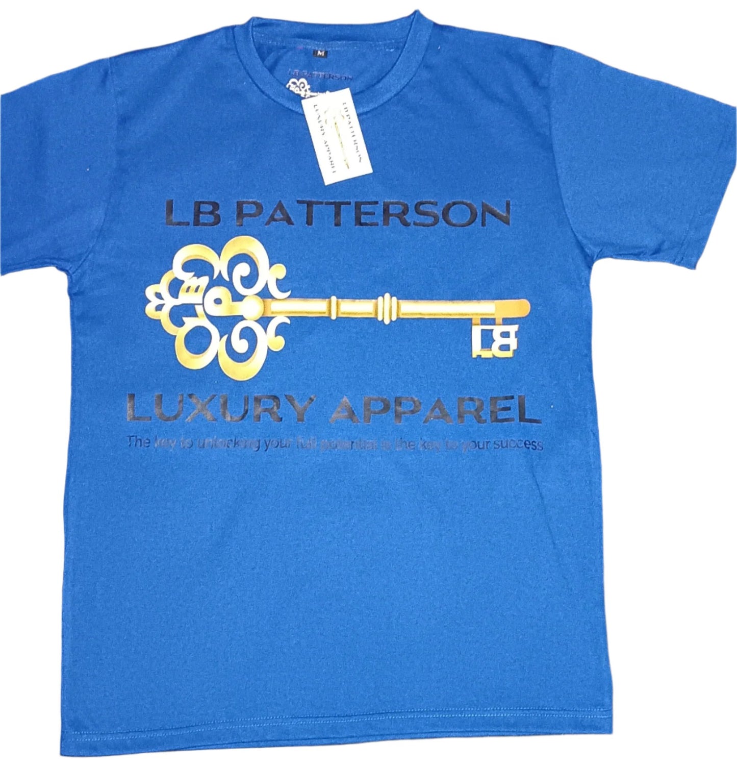 LB ORIGINAL TEE
