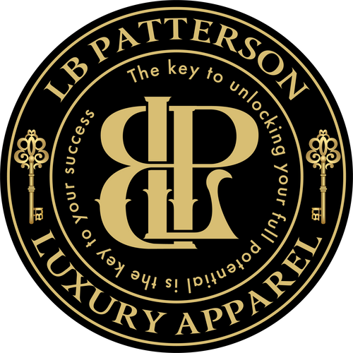 LB Patterson Luxury Apparel