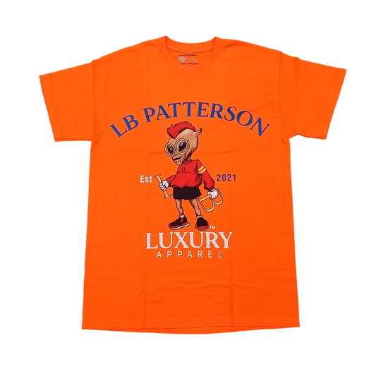 LB TEE's